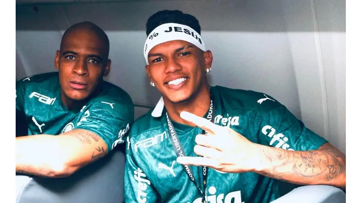 Foto: Cesar Greco/Flickr Oficial/Palmeiras
