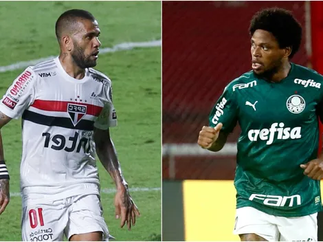 São Paulo x Palmeiras: data, hora e canal para assistir o clássico pelo Brasileirão
