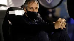 Veja os números de Ariel Holan, possível novo técnico do Santos, na Universidad Católica do Chile