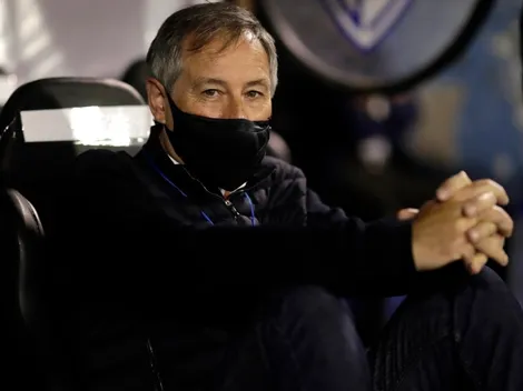 Perto do Santos, Ariel Holan foi campeão chileno com a Universidad Católica com DNA ofensivo e uma média de gols notável; veja números