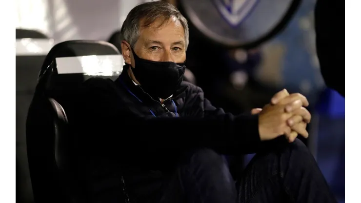 Veja os números de Ariel Holan, possível novo técnico do Santos, na Universidad Católica do Chile