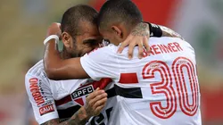 São Paulo x Palmeiras: quanto pagam as casas de apostas - (Getty Images)