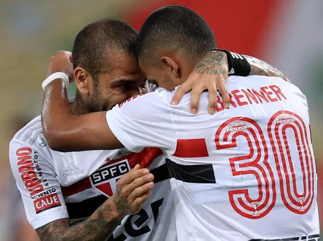 São Paulo x Palmeiras: prognóstico de confronto da 34ª rodada do Brasileirão