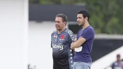 Foto: Site oficial do Club de Regatas Vasco da Gama - Rafael Ribeiro