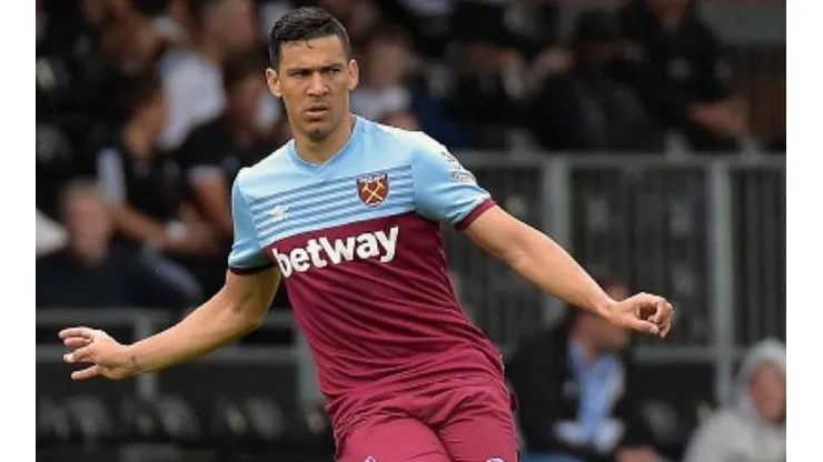 Foto: Twitter Oficial Balbuena / @FBalbuenito