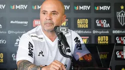 Foto: Flickr Clube Atlético Mineiro - Bruno Cantini / Agência Galo