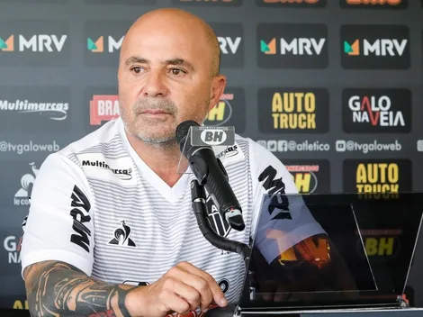“Há ofertas concretas”: fonte ligada a Sampaoli confirma proposta da Arábia