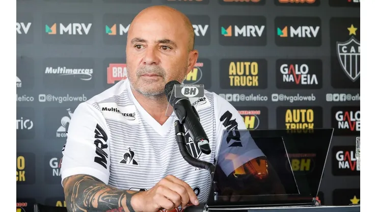 Foto: Flickr Clube Atlético Mineiro - Bruno Cantini / Agência Galo