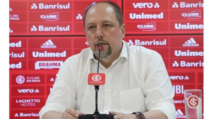 Defensor é alvo de Ceará e São Paulo. Foto: Ricardo Duarte / Internacional