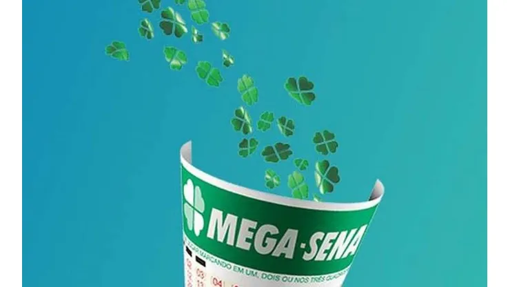 Mega Sena acumulou de novo e prêmio subiu para R$ 34 milhões