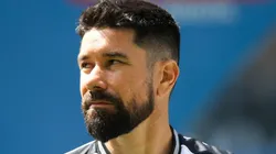 Ricardinho é especulado no Fortaleza. Foto: Alexandre Schneider/Getty Images