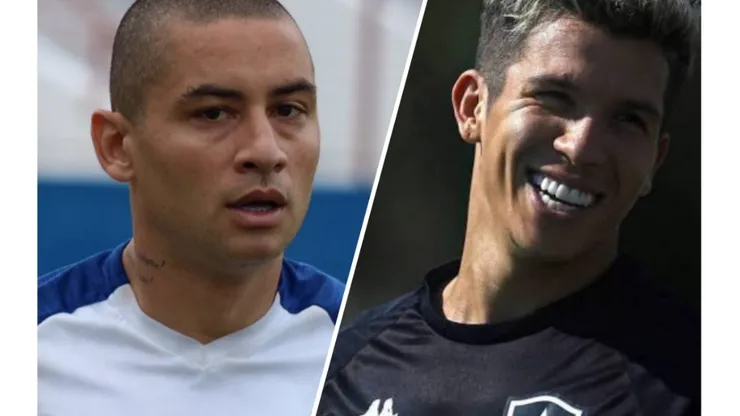 Fotos: Bruno Oliveira/Fortaleza EC e Vítor Silva/Botafogo