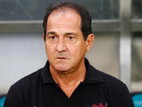 Muricy consegue ‘descontão’ de R$ 3 milhões e SPFC pode fechar com zagueiro