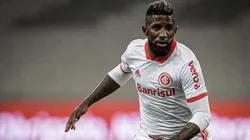 Internacional recebe doação de R$1 milhão para liberação de Rodinei contra o Flamengo