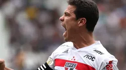 Foto: Rubens Chiri/Flickr Oficial/saopaulofc.net