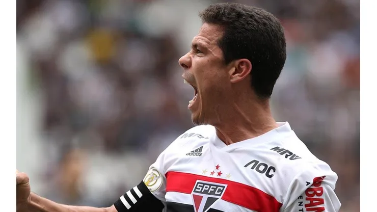 Foto: Rubens Chiri/Flickr Oficial/saopaulofc.net