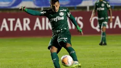 Gabriel Menino fará tratamento intensivo para pode jogar as finais da Copa do Brasil