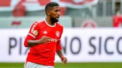 Internacional terá que pagar multa milionária para ter Rodinei contra o Flamengo