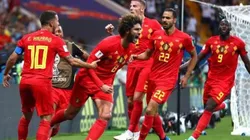 FIFA divulga ranking de seleções 2021; Brasil está no "top 3"