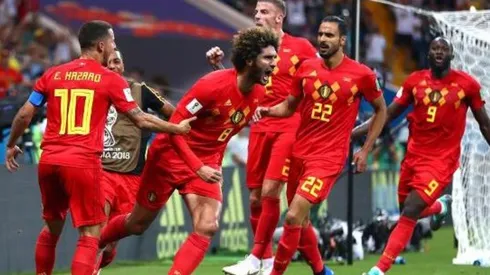 FIFA divulga ranking de seleções 2021; Brasil está no