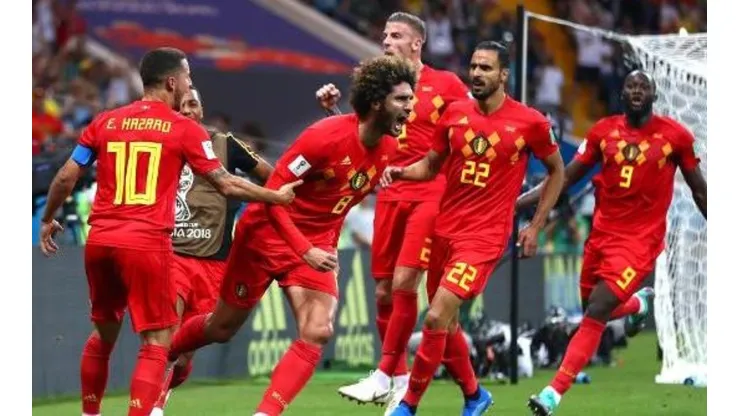 FIFA divulga ranking de seleções 2021; Brasil está no "top 3"