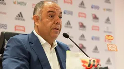 Foto: Flickr Clube de Regatas Flamengo - Alexandre Vidal