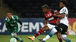 Sabino retorna ao time. Buda Mendes/Getty Images