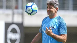 Foto: Lucas Uebel Grêmio