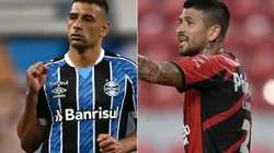 Grêmio x Athletico-PR: Data, hora e canal para assistir essa partida