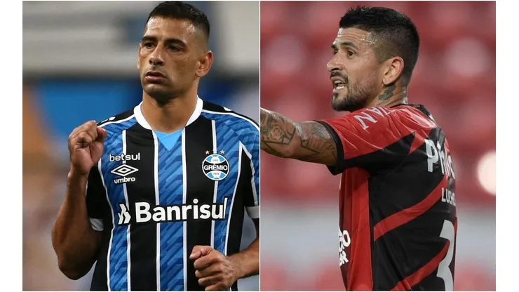 Grêmio x Athletico-PR: Data, hora e canal para assistir essa partida