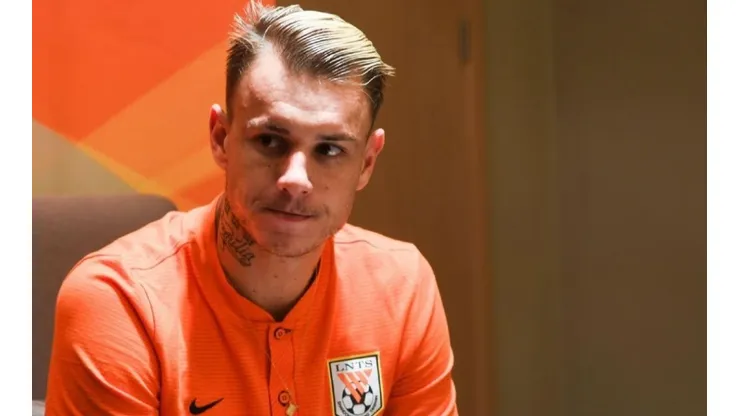 Roger Guedes é desejado pelo Grêmio há tempos - Foto: Getty Images.
