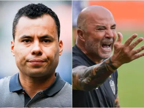 Sport x Atlético-MG: Data, hora e canal para assistir esse duelo