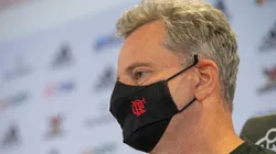 Foto: Marcelo Cortes / Flickr Oficial Flamengo/Divulgação