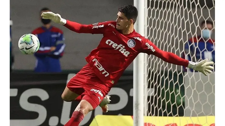 Foto: Cesar Greco/Flickr Oficial do Palmeiras/Divulgação
