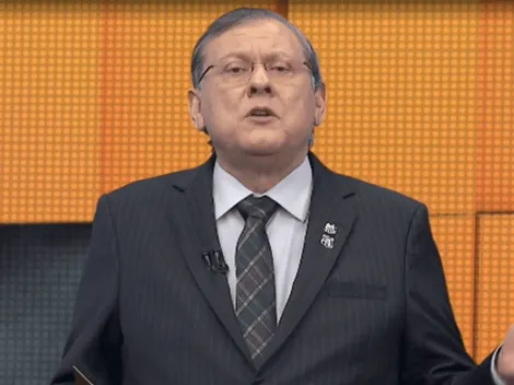 Milton Neves não perdoa e expõe culpado pelo Atlético não vencer o Brasileirão