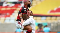 Flamengo foi o time brasileiro mais engajado nas redes sociais em janeiro