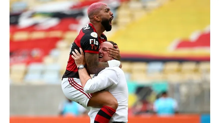 Flamengo foi o time brasileiro mais engajado nas redes sociais em janeiro