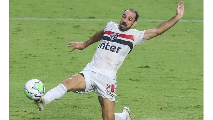 Foto: Getty Images/Brasil/Alexandre Schneider