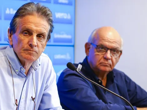 Grêmio "breca" investida do América-MG e descarta duas negociações