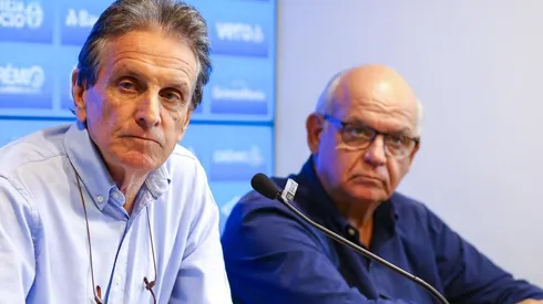 Foto: Lucas Uebel/Flickr Oficial do Grêmio/Divulgação