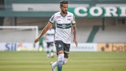 Foto: Divulgação/Coritiba