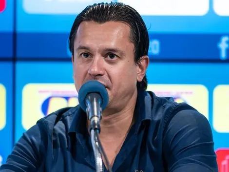 Sérgio Rodrigues decreta saída de defensor do Cruzeiro