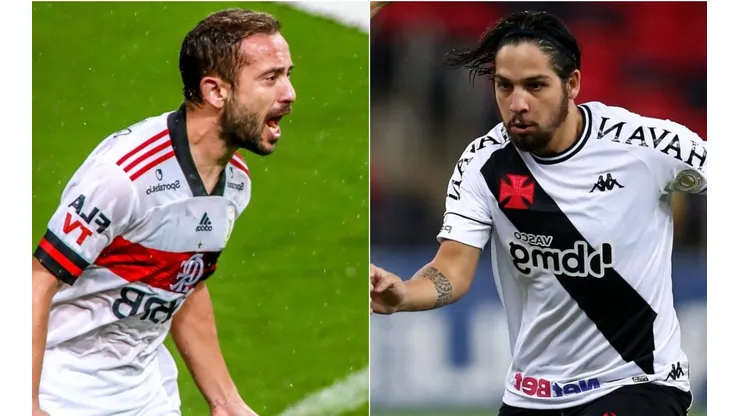 Brasileirão: Éverton Ribeiro e Benítez são os finalistas do gol mais bonito