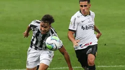 Santos x Corinthians: veja o retrospecto das equipes em competições oficiais
