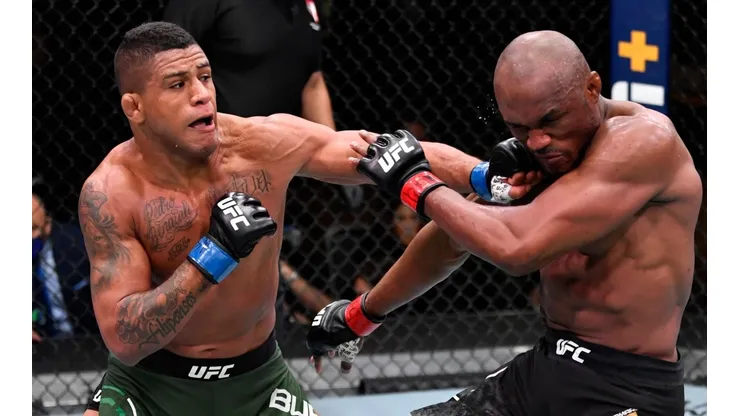 UFC: Dhiego Lima, Durinho e Usman podem enfrentar seis meses de suspensão médica
