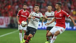 Foto: Getty Images/Brasil/Lucas Uebel