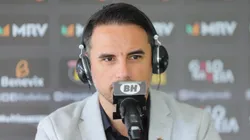 Foto: Pedro Souza / Agência Galo / Clube Atlético Mineiro/Divulgação Site Oficial