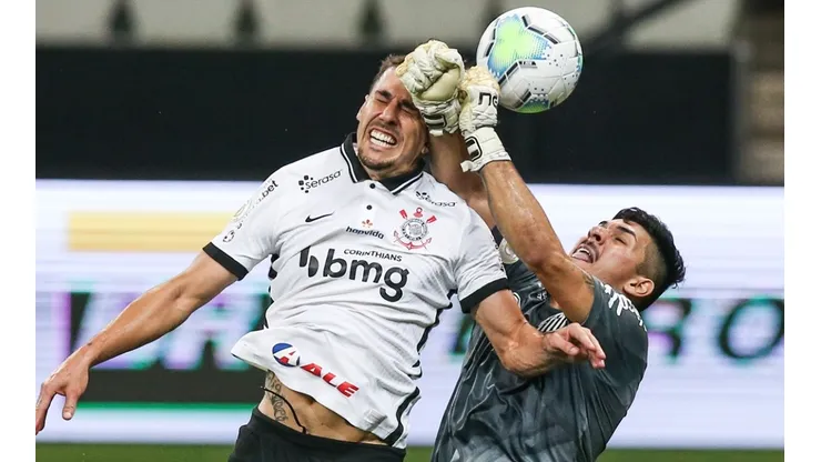 Santos x Corinthians: Juca Kfouri diz que Timão não sabe bem por que quer a vaga para a Libertadores
