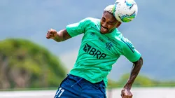 Foto: Flickr Clube de Regatas Flamengo - Marcelo Cortes