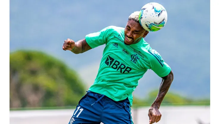 Foto: Flickr Clube de Regatas Flamengo - Marcelo Cortes